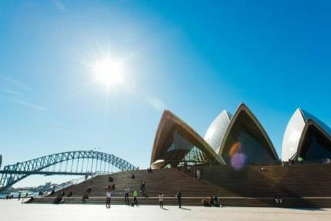 Sydney Half Day Tour With A Local: 100% Personalized & Private â˜…â˜…â˜…â˜…â˜… - Find Attractions 5