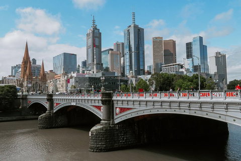 Melbourne One Day Tour With A Local: 100% Personalized & Private - Find Attractions 0