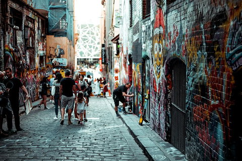 Melbourne One Day Tour With A Local: 100% Personalized & Private - Find Attractions 1