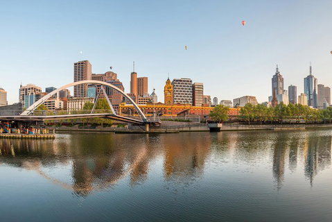 Melbourne One Day Tour With A Local: 100% Personalized & Private - Find Attractions 4