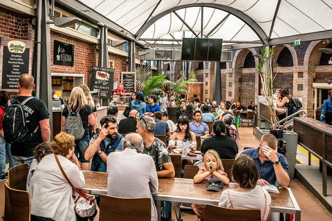 Melbourne One Day Tour With A Local: 100% Personalized & Private - Find Attractions 5