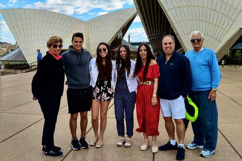 Sydney Private Tours By Locals: 100% Personalized, See The City Unscripted - Find Attractions 5
