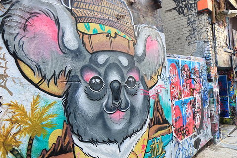 See Melbourne With A Local: Private & Personalized - Find Attractions 0