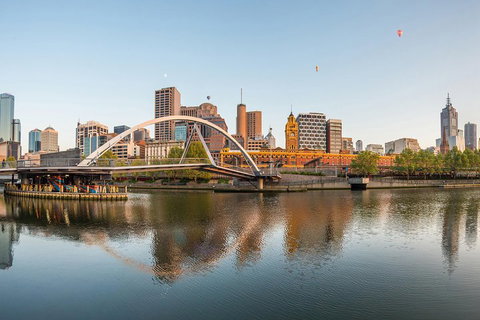 See Melbourne With A Local: Private & Personalized - Find Attractions 1