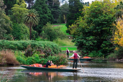 See Melbourne With A Local: Private & Personalized - Find Attractions 2
