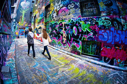 See Melbourne With A Local: Private & Personalized - Find Attractions 4