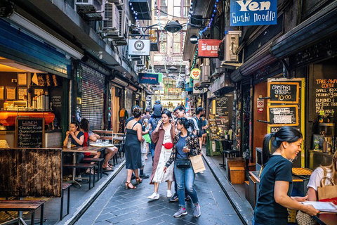 See Melbourne With A Local: Private & Personalized - Find Attractions 5