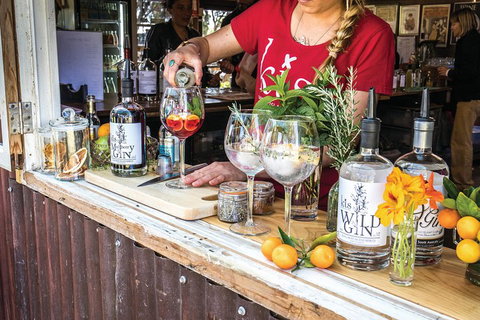 Kangaroo Island Food And Wine Trail Tour - Find Attractions 3