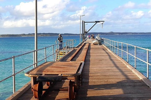 Kangaroo Island Scenic Trail Tour - Find Attractions 3