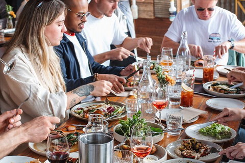 Full-Day Tour To Byron Bay Best Food And Drink Spots - Find Attractions 0