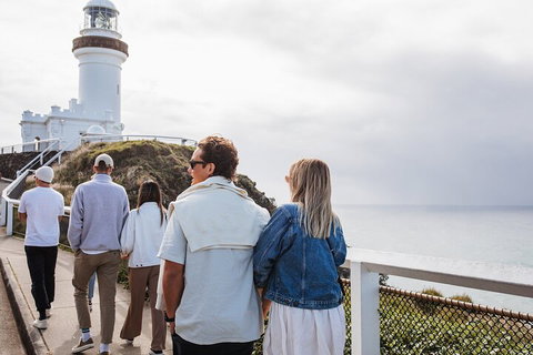 Full-Day Tour To Byron Bay Best Food And Drink Spots - Find Attractions 4