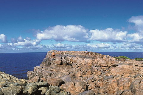 4 Day Tour: Albany, Margaret River, Valley Of The Giants TreeTop Walk From Perth - Find Attractions 0