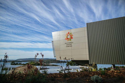 4 Day Tour: Albany, Margaret River, Valley Of The Giants TreeTop Walk From Perth - Find Attractions 5