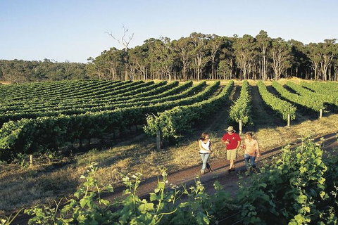 2-Day Margaret River Wine Experience From Perth - Find Attractions 3