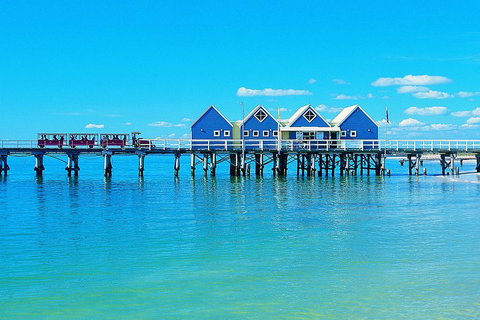 2-Day Margaret River Wine Experience From Perth - Find Attractions 4