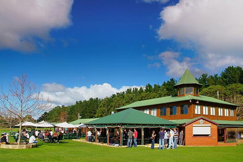 Margaret River, Caves, Wine And Cape Leeuwin Lighthouse Tour From Perth - Find Attractions 2