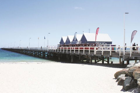 Margaret River, Caves, Wine And Cape Leeuwin Lighthouse Tour From Perth - Find Attractions 5