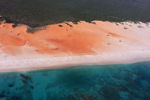 Cape Leveque And Aboriginal Communities From Broome (Optional Scenic Flight) - Find Attractions 3