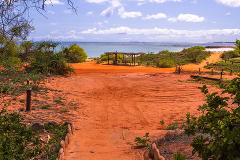 Cape Leveque, Sea Safari And Aboriginal Communities From Broome - Find Attractions 1
