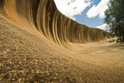 Wave Rock, York, Wildflowers, And Aboriginal Cultural Day Tour From Perth - Find Attractions 0