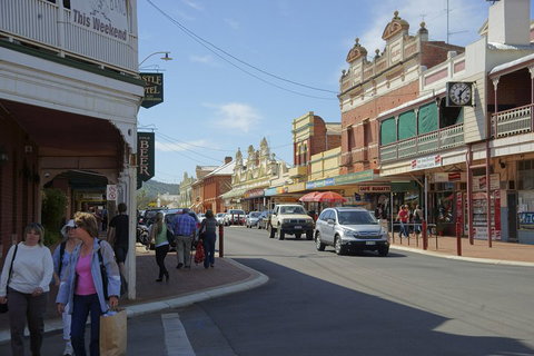 Wave Rock, York, Wildflowers, And Aboriginal Cultural Day Tour From Perth - Find Attractions 1
