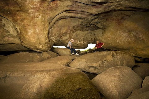 Wave Rock, York, Wildflowers, And Aboriginal Cultural Day Tour From Perth - Find Attractions 2