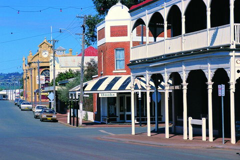 Wave Rock, York, Wildflowers, And Aboriginal Cultural Day Tour From Perth - Find Attractions 3