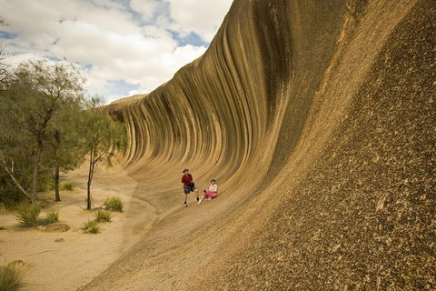 Wave Rock, York, Wildflowers, And Aboriginal Cultural Day Tour From Perth - Find Attractions 5