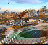 Melbourne Balloon Flight at Sunrise - Find Attractions