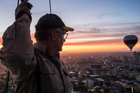 Melbourne Balloon Flight At Sunrise - Find Attractions 3