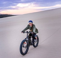 After Hours Electric Fatbike Tour in Kangaroo Island - Find Attractions
