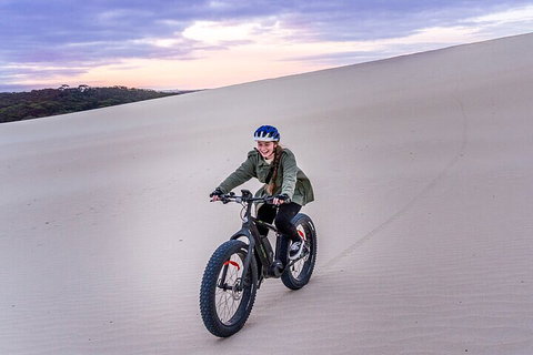 After Hours Electric Fatbike Tour In Kangaroo Island - Find Attractions 0