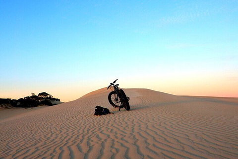 After Hours Electric Fatbike Tour In Kangaroo Island - Find Attractions 1
