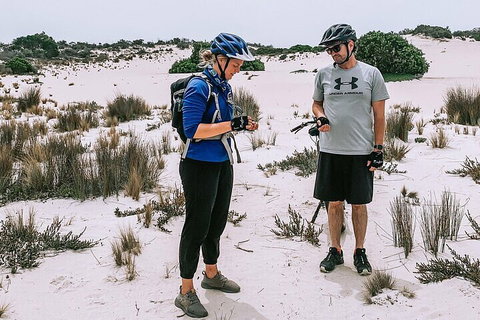 After Hours Electric Fatbike Tour In Kangaroo Island - Find Attractions 3