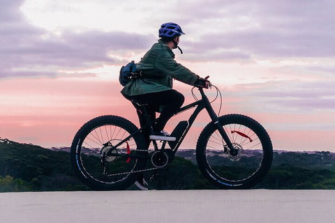 After Hours Electric Fatbike Tour In Kangaroo Island - Find Attractions 4