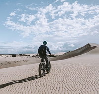 2-Hour Electric Fat Bike Tour in Kangaroo Island - Find Attractions