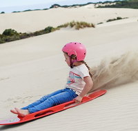 Kangaroo Island Toboggan Rental - Find Attractions