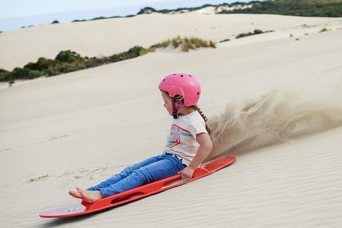 Kangaroo Island Toboggan Rental - Find Attractions 0