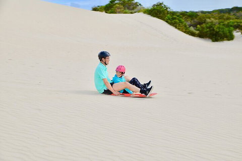 Kangaroo Island Toboggan Rental - Find Attractions 3