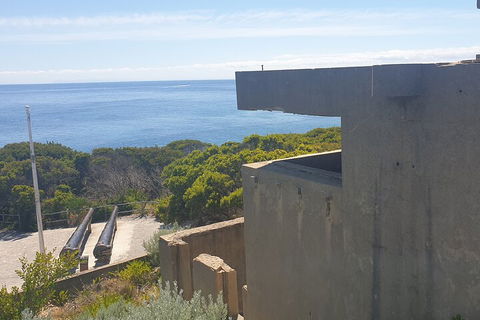Fort Nepean And Quarantine Station Tour - Find Attractions 1