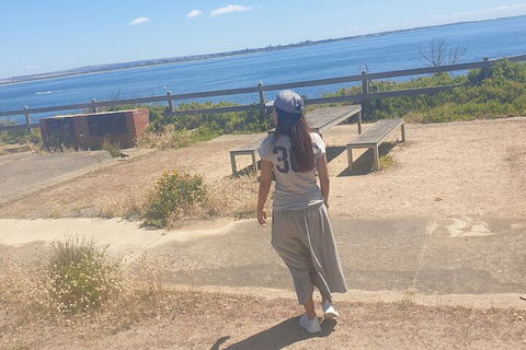 Fort Nepean And Quarantine Station Tour - Find Attractions 3