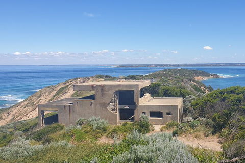 Fort Nepean And Quarantine Station Tour - Find Attractions 5