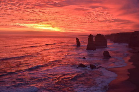 Great Ocean Road Sunset Tour From Melbourne - Find Attractions 3