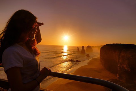 Great Ocean Road Sunset Tour From Melbourne - Find Attractions 4