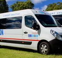 Brisbane Arrival Transfer Shuttle from Brisbane Airport to Hotel - Find Attractions