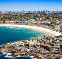 Sydney Beaches Tour by Helicopter - Find Attractions