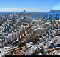Sydney Harbour Tour by Helicopter - Find Attractions