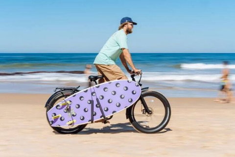 Experience E-bike At Byron Bay - Find Attractions 3