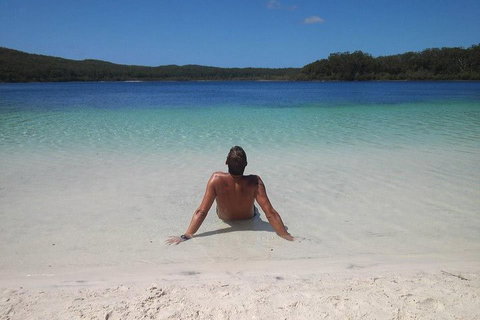 3 Day Tour In Fraser Island - Find Attractions 1