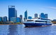 Fremantle Lunch Cruise - thumb 2